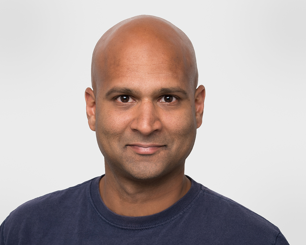Tapan S. Parikh