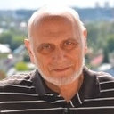 Mikhail Kanevsky