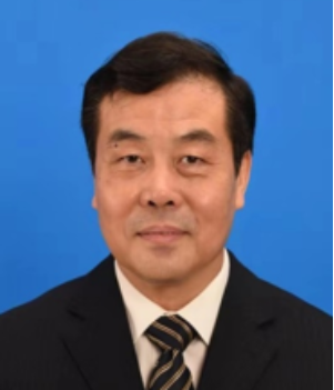 Gang Liu