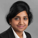 Jeevanthi Vivekananthan