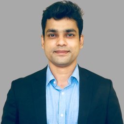 Samadhan A. Pawar
