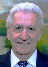 Yves Alarie