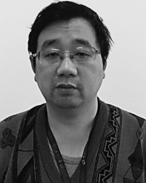 Liu Xiao