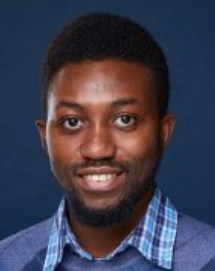 George Boateng
