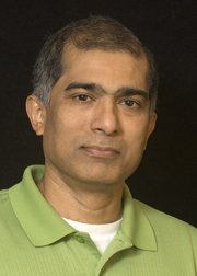 Gregory Noronha