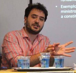 Guilherme da Franca Couto Fernandes de Almeida