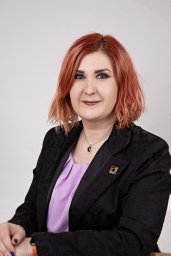 Anastasia G. Rusina