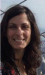Silvia Perri