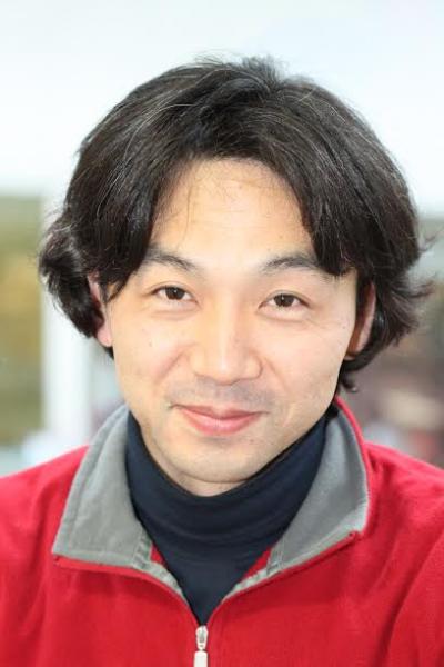 Atsushi Senju