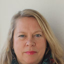 Christina A Bergqvist