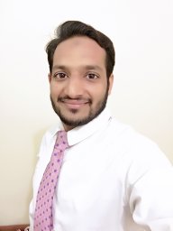 Muhammad B. Rasheed