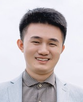 Chaowei Fang