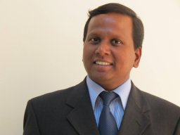 s.Thomas George