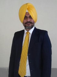 Avtar Singh