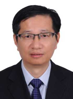 Kaiguang Zhang