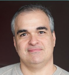 Marcos Barros