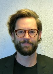 Fabian T Ramseyer