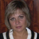 Marina Kovaleva