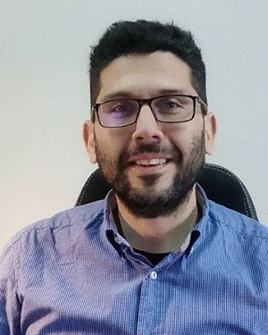 Nestor D. Chatzidiamantis