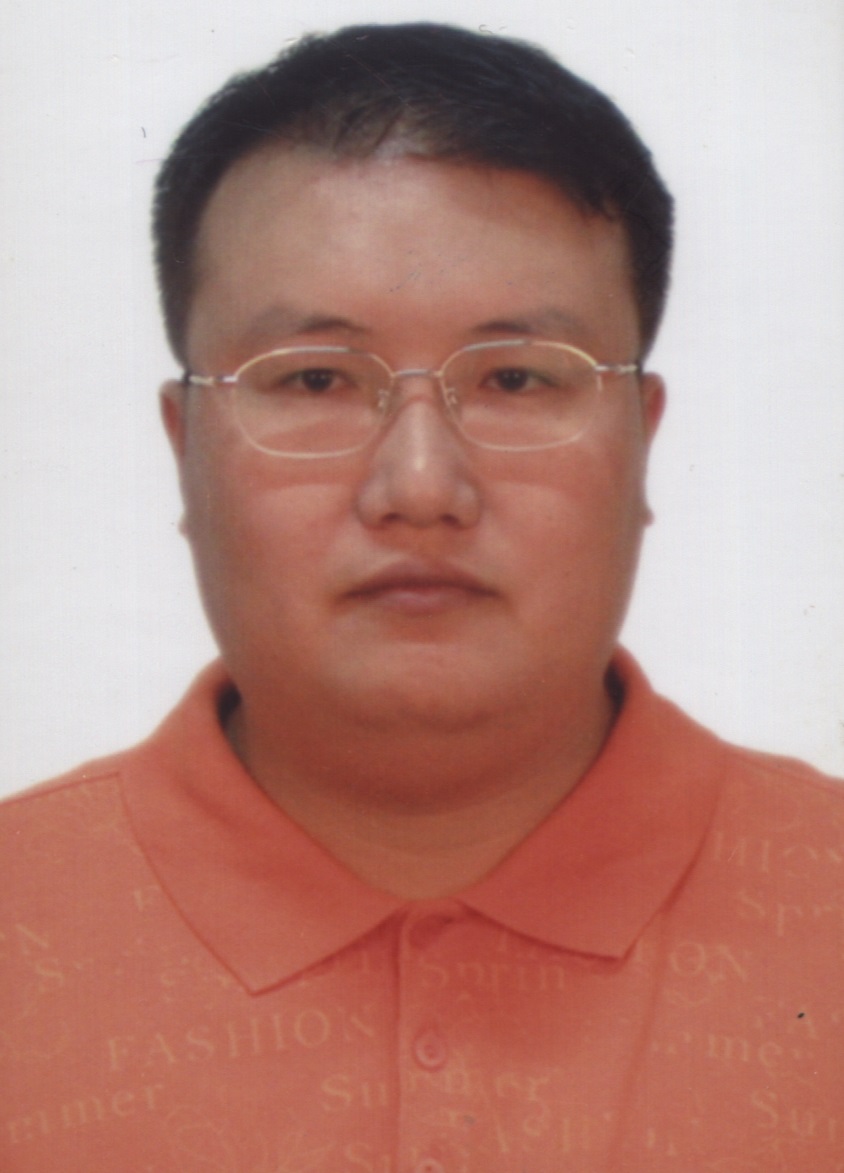 Xiang Li