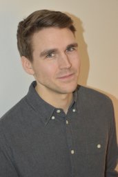 Gustav Mårtensson