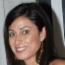 Melina Kourantidou