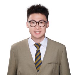 Yongxian Wei