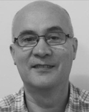 Martti Blomberg