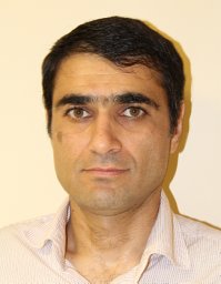 Ali Bazaei