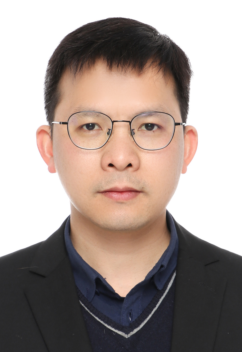 Cairong Zhao