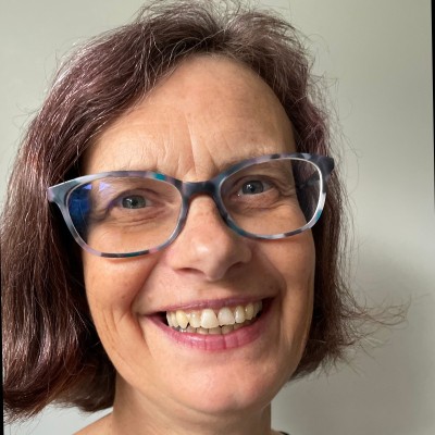Sarah Redsell