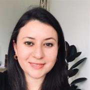 Zulma Cucunuba Perez