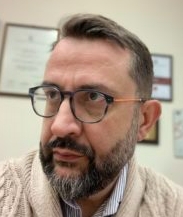 Antonios Gasteratos