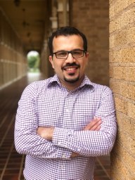 Omid Bazgir