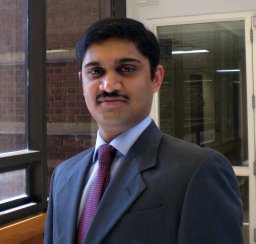 Nihaar N. Mahatme