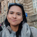 Gina Patricia Hernandez Coronel