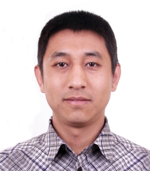 Cheng Zhang