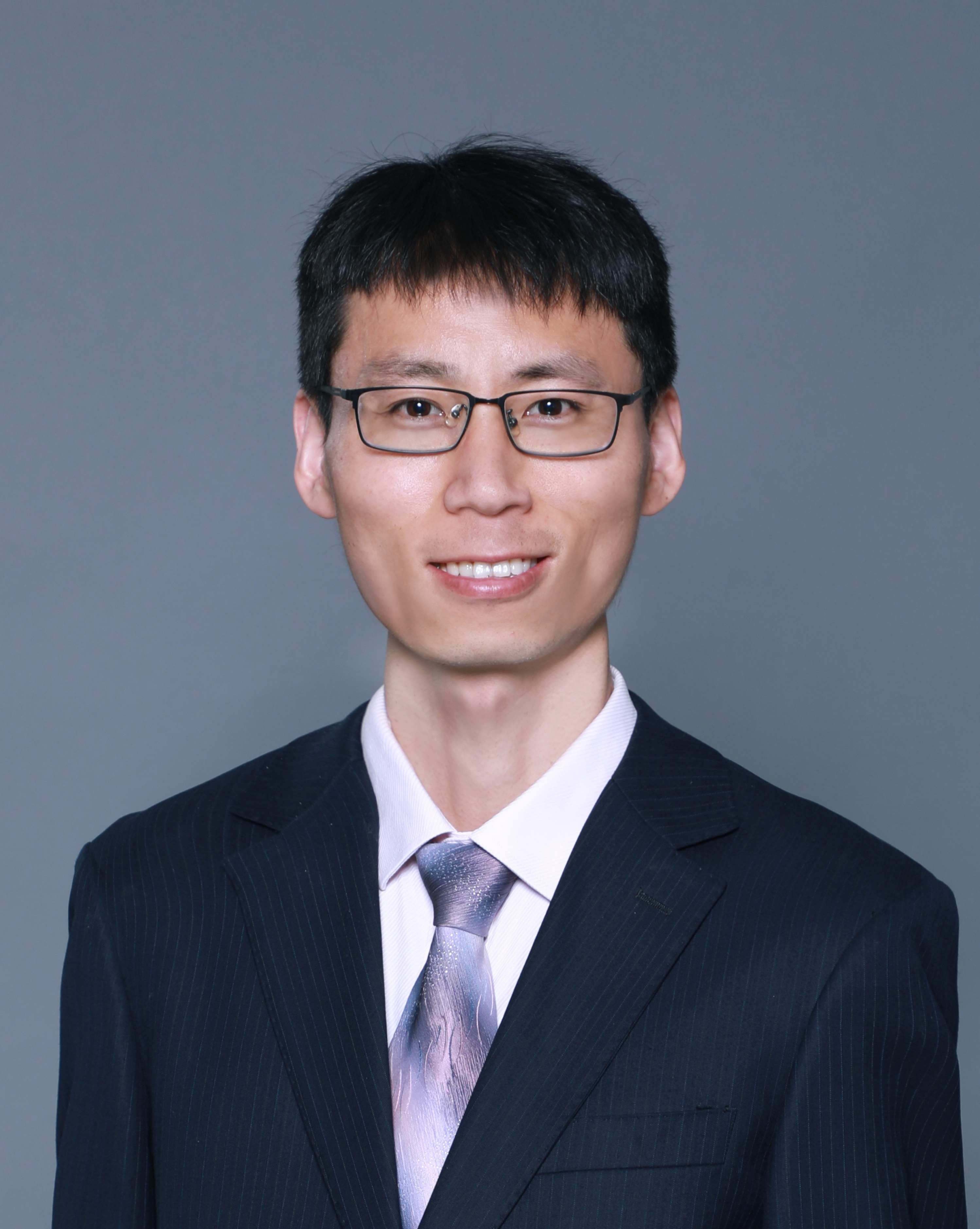 Xiaoqiang An