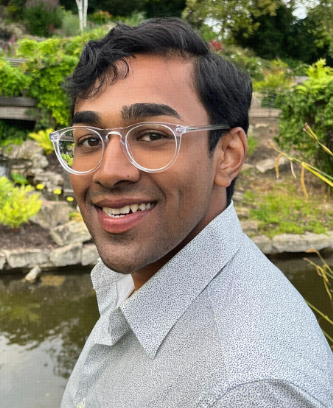 Raj Movva