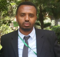 Girum Abebe