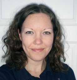 Johanna Fall