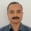 Sarat Saharia