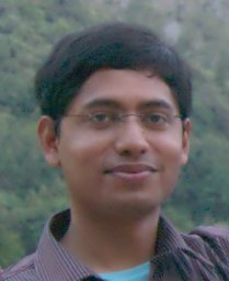 Ghoshdastider Umesh