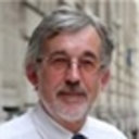 George Gaskell