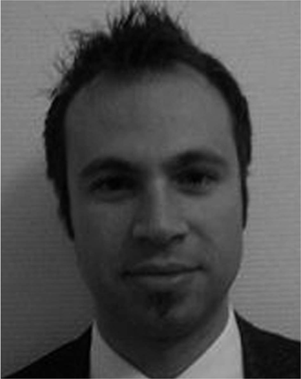 Claudio Palestini