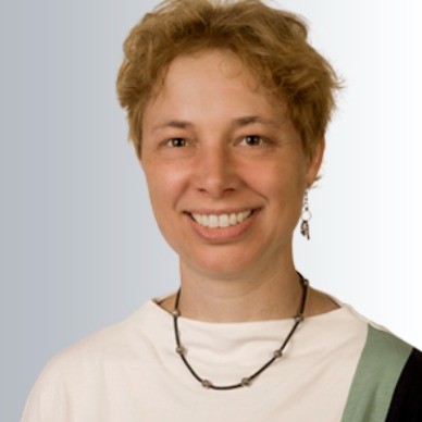 Eliane Tabea Taube