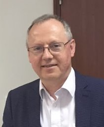 D. N. M. Donoghue