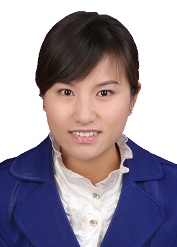 Huan Liu