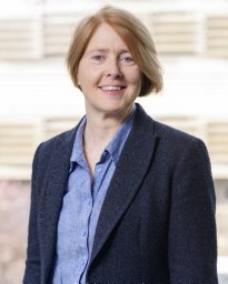 Lucy Collins