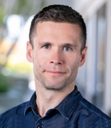 Sean P. Cullen